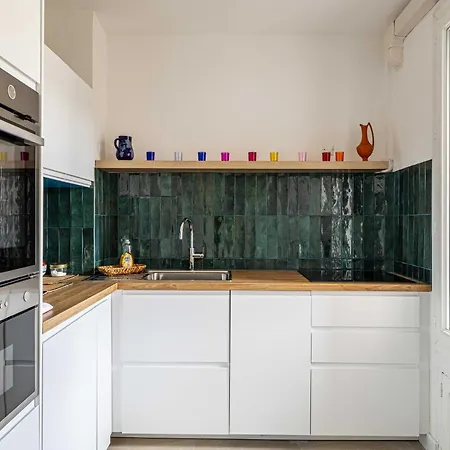 Elegance And Refinement With Ac - * Cannes